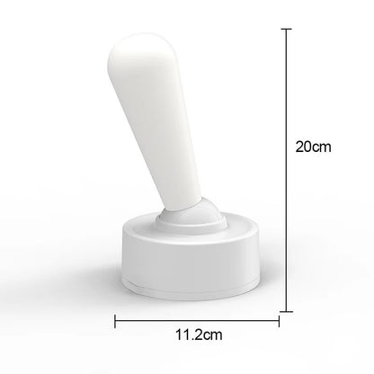 Veilleuse de nuit pour adulte – Lumière douce et design épuré