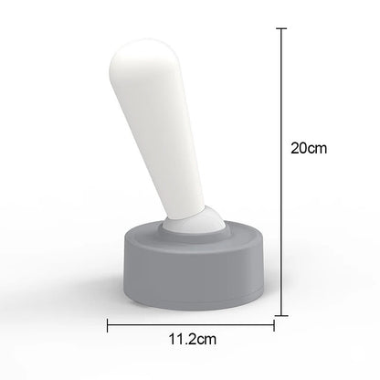 Veilleuse de nuit pour adulte – Lumière douce et design épuré